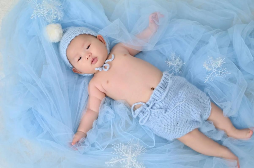 丰城孕妇肚子上长红点
